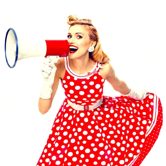 Meet your Posher - Picture 1 of 1